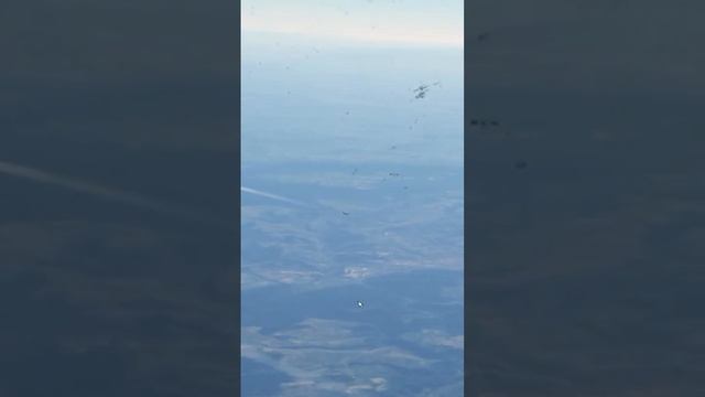 MSFS2020 the beauty of RVSM airspace! Norwegian PMDG 737-800 смотреть онлайн