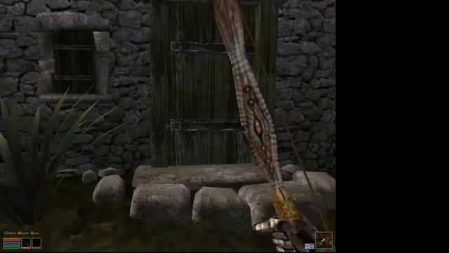 The Elder Scrolls Morrowind - Sneak Peak (Start eines Let's Plays?) смотреть онлайн