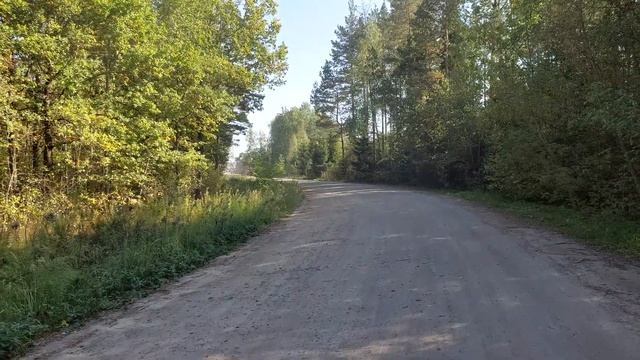 Прогулка по ГОРОДУ! 2ч. Катаемся на сегвее! 28 сентября 2023г. смотреть онлайн
