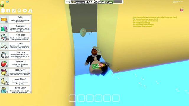 X2 EVENT BEE SWARM SIMULATOR ROBLOX ЧТО НОВОГО ПОЯВИЛОСЬ В ИГРЕ ИЛЬЯ РОБЛОКС ИГРЫ смотреть онлайн