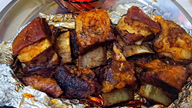 Шашлык из телятины смотреть онлайн