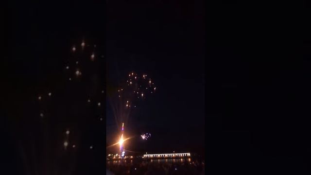 Великий Новгород. День города 2019 смотреть онлайн