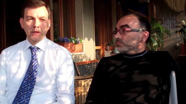 Da Olivetti ad Oracle: Facchetti, Clerici e il ponte Italia Silicon Valley смотреть онлайн