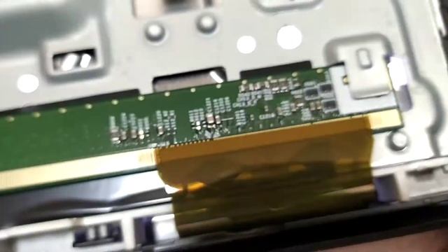 Samsung NU7100 ДЕРГАЕТСЯ ИЗОБРАЖЕНИЕ, решение смотреть онлайн