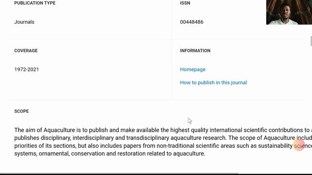 Where to publish research articles? ||ምርምሮችን የት እናሳትም? || SCImago in Amharic смотреть онлайн
