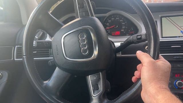 2011 AUDI A6 3.0 TFSI - TEST DRIVE смотреть онлайн