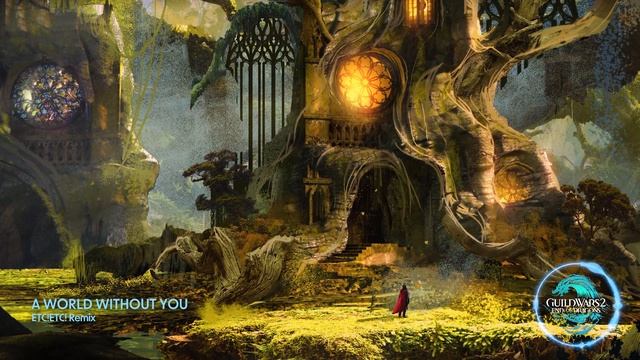 The Sound of Cantha: End of Dragons Remixed: A World Without You (ETC!ETC! Remix) смотреть онлайн