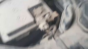 НИССАН КАШКАЙ 2017г. 1.2 турбо. замена воздушного фильтра.