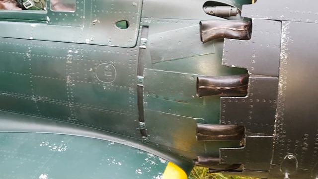Top Rc A6M5 Zero смотреть онлайн