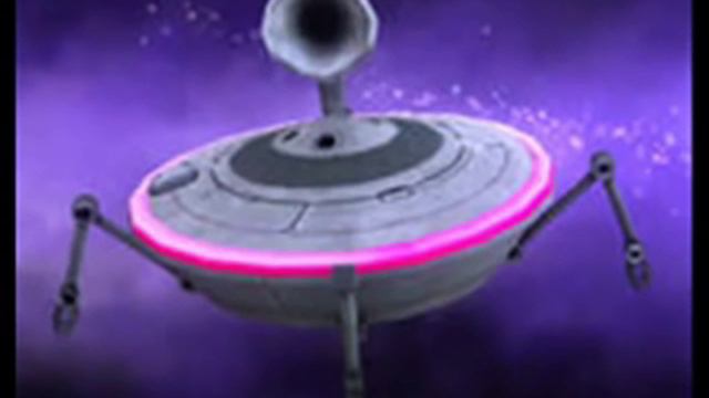 Spore факты #1 Кто такой Стив, и откуда появились Гроксы смотреть онлайн