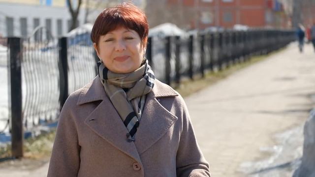 Комфортный Междуреченск... смотреть онлайн