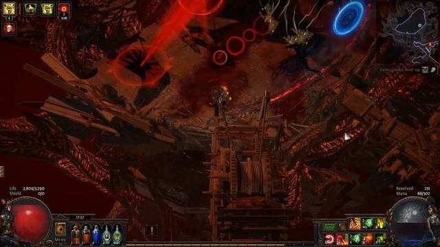 Kitava, The Insatiable - Path Of Exile [boss Mechanics Explained]
