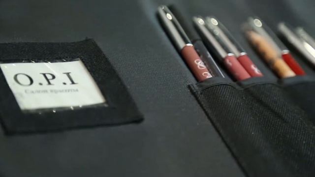 Салон красоты OPI смотреть онлайн