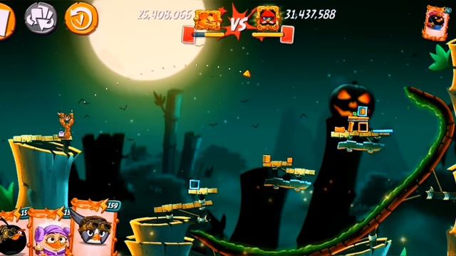 Angry birds 2 Play Arena 23/2/2023 AB 2 смотреть онлайн