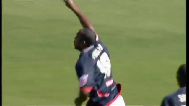 Ricardo Fuller v Southampton смотреть онлайн