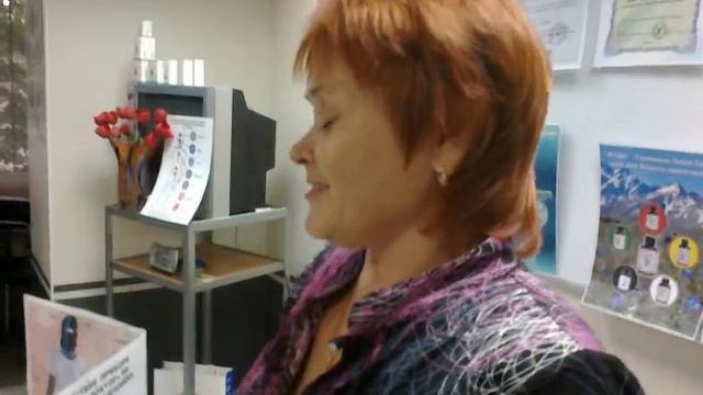 Перелом со смещением - выздоровление за 20 дней с прибором JJQ-1 Комфорт смотреть онлайн