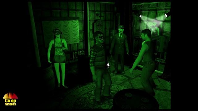 HALLOWEEN FREE DISCO!!! The Last Crown: Midnight Horror [Co-op Sisters] GTX 780m смотреть онлайн