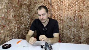 Шок-лидер для фидера: как привязать простым и лучшим узлом?!