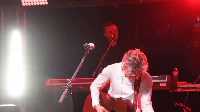 Сурганова и Оркестр - Мураками. 14.07.2023 Теплоход 