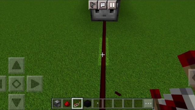 Как построить "Светильники" в Minecraft pocked edition(Java) смотреть онлайн