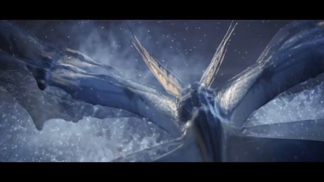 [GMV] Monster Hunter: World - Survivor смотреть онлайн