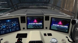 Fishing Planet. Кайро Нори. Миссия - Техническое приключение.1я часть Навигационное Оборудование