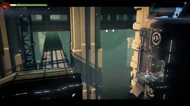 Strider | Powered by GeForce GTX смотреть онлайн