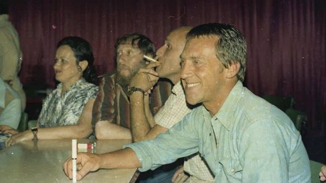 ВЫСОЦКИЙ ОЙ ГДЕ БЫЛ Я ВЧЕРА ПУТЕШЕСТВИЕ В ПРОШЛОЕ смотреть онлайн