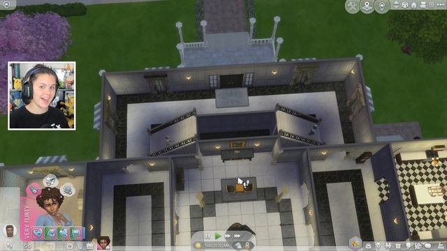 ? ?FASTEST MILLION?? MARRYING FOR MONEY ?(FAIL) | Sims 4 Making Money Scenario (Cheat??) | Chani_Z смотреть онлайн