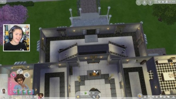 ? ?FASTEST MILLION?? MARRYING FOR MONEY ?(FAIL)  | Sims 4 Making Money Scenario (Cheat??) | Chani_Z