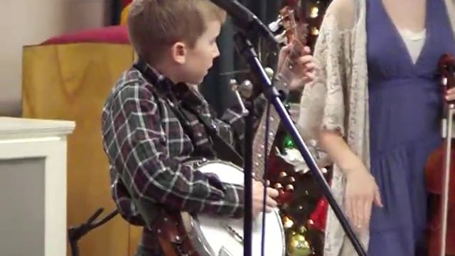 Chords of Grace смотреть онлайн