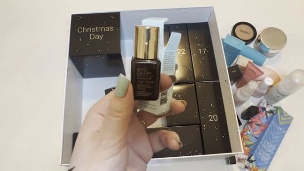 Крутой адвент-календарь NOTINO 2022-2023 | Распаковка