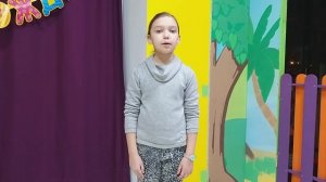 Э.Мошковская. Я ушел в свою обиду...