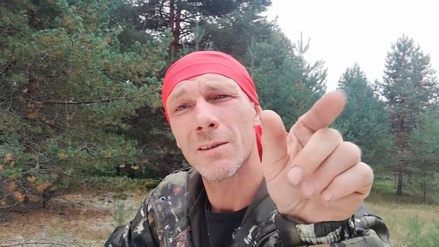 Как не заблудиться в лесу.Что делать, если уже заблудились. Готовимся к походу в лес.Школа выживани смотреть онлайн