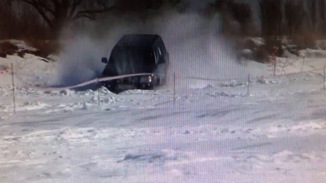 Tundra Джип Спринт 2014 смотреть онлайн