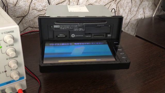 #45_2020 NSZT-W64 видео-обзор.  Начало! Серия №1