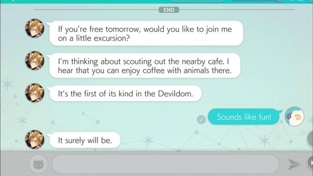 Ranking the 'Obey Me' Characters From Majolish | Obey Me! Shall We Date? смотреть онлайн