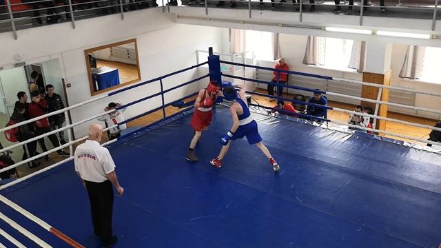 Бокс Громила Хаджимурад СКФО Финал 7.03.2020г. смотреть онлайн