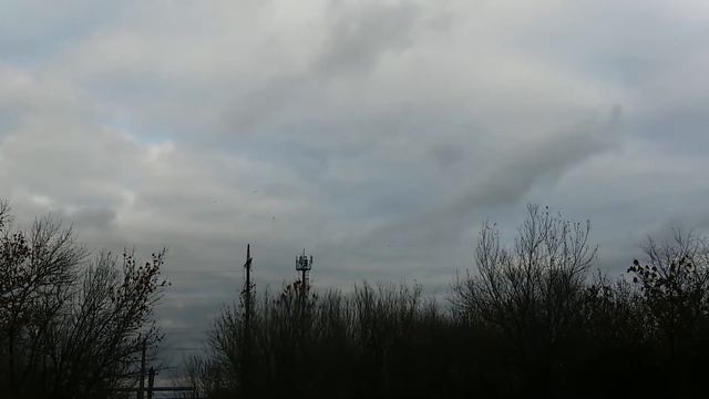 Грачи улетают на ЮГ смотреть онлайн