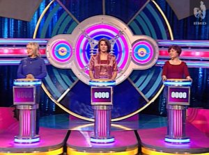 Угадай мелодию 09.06.2005