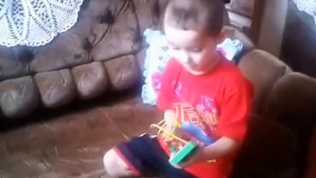 ДЕНЬ рождения ПОНАРОШКУ ! смотреть онлайн