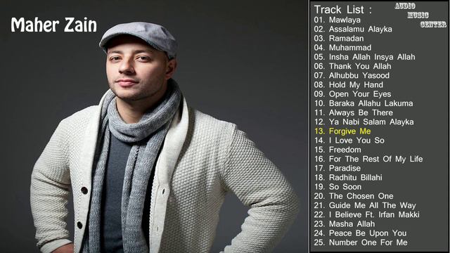 Мохер Зайн 2021