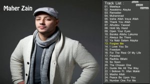 Мохер Зайн 2021