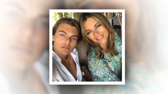 Сына Элизабет Херли Дэмиана лишили наследства в 250 миллионов долларов! Покойный отец Стив Бинг... смотреть онлайн