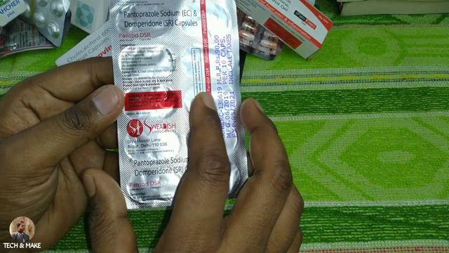 Pantoprazole 40 mg | Pantoprazole and domperidone tablet | Pantoprazole gastro resistant | смотреть онлайн