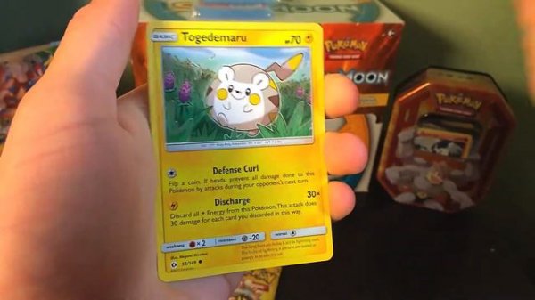 OPENING 10 SUN AND MOON DOLLAR TREE PACKS ( FINALLY GOT IT! )