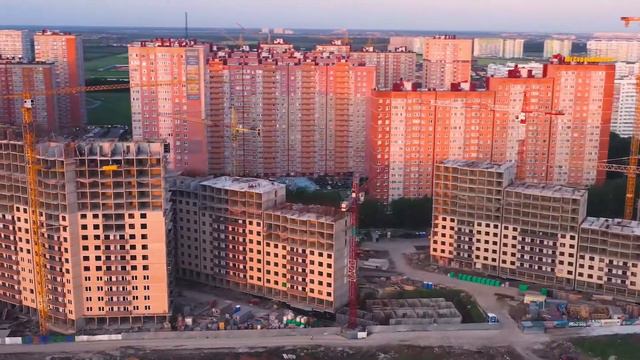 Съемка промышленности смотреть онлайн