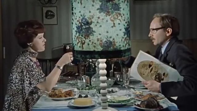 Прекрасный тост! смотреть онлайн