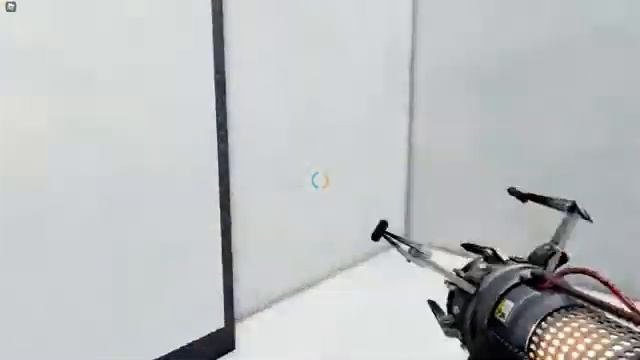 Roblox Portal [Tech Demo] The Fun Level in 3 minutes смотреть онлайн