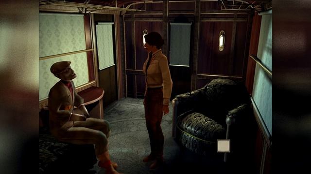 Syberia Playthrough Komkolzgrad Part 10 - Nintendo Switch Game version! смотреть онлайн